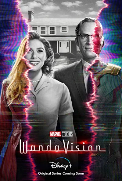 Смотреть сериал Ванда (2020) онлайн в хорошем качестве 720-1080 HD, бесплатно на русском языке